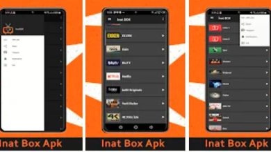inat box apk