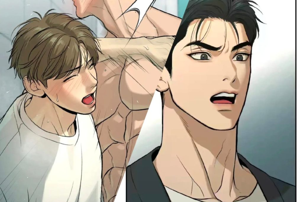 jinx manhwa
