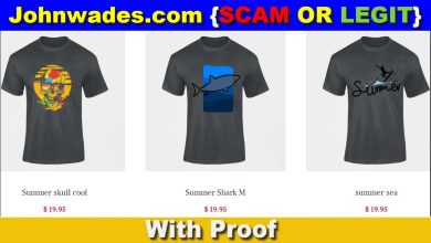johnwades com