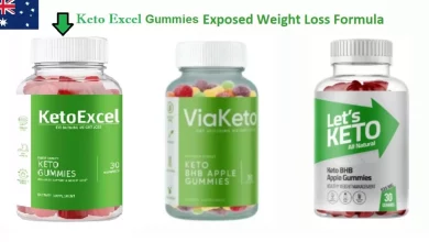 is keto excel gummies scam ? review