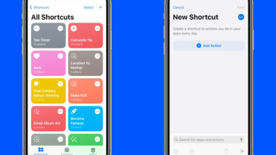 r download shortcut link ios 16
