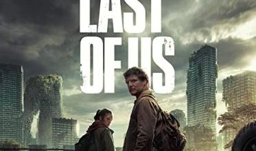The last of us episode