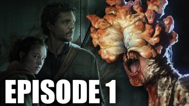 the last of us episode 1