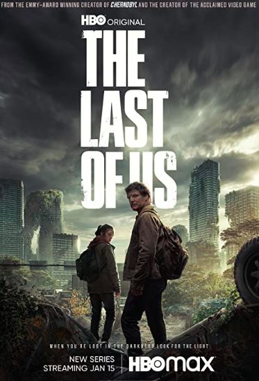 The last of us episode