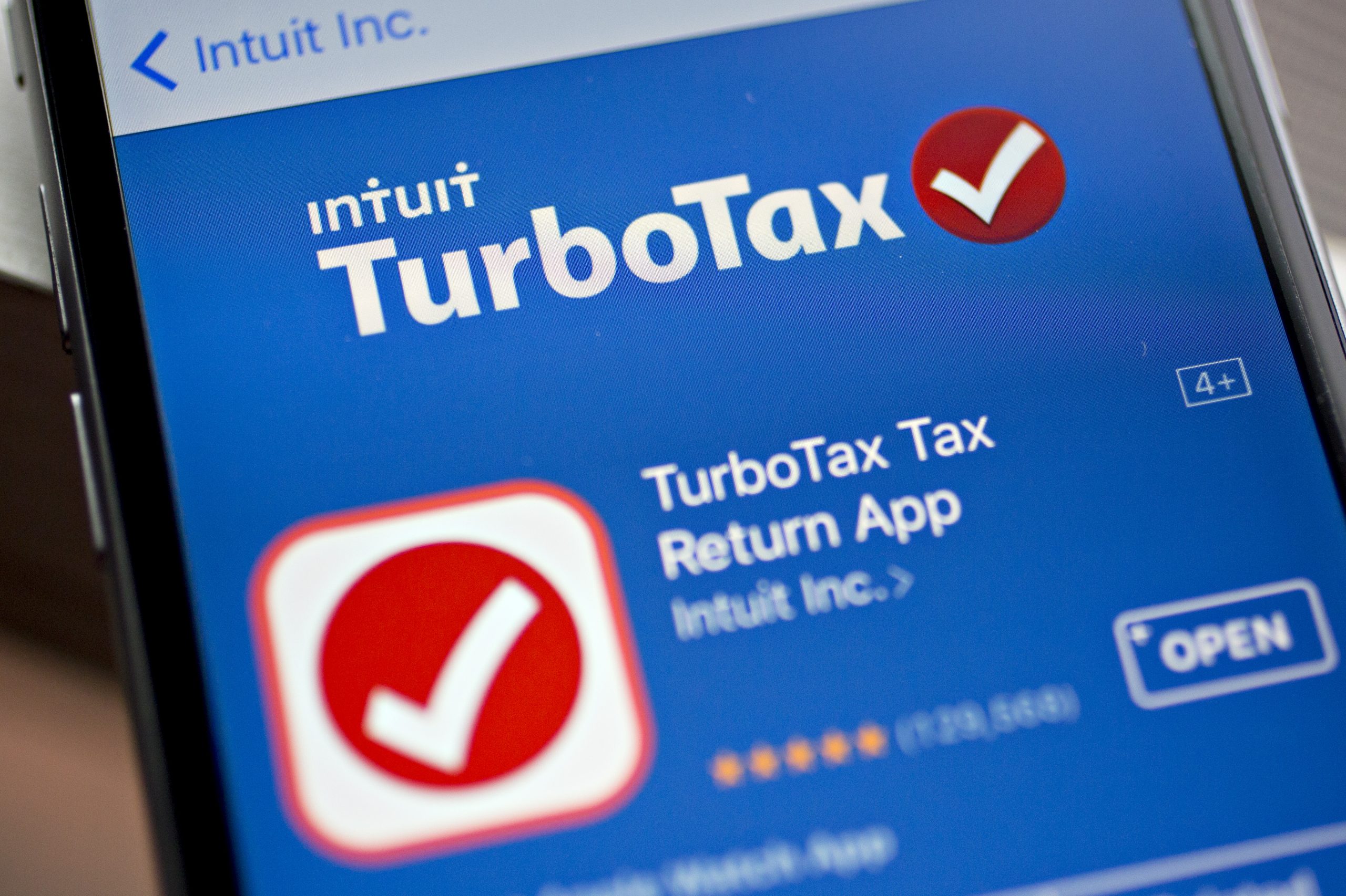 Intuit TurboTax 2023