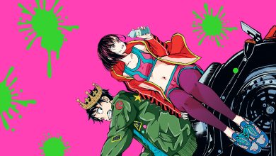 zom 100 anime release date