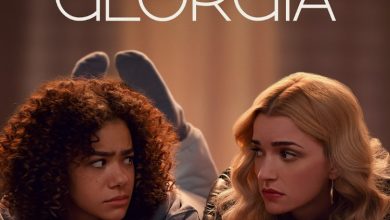 Ginny and Georgia season 2 release date central time