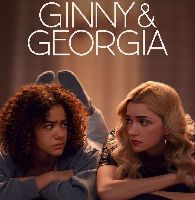 Ginny and Georgia season 2 release date central time