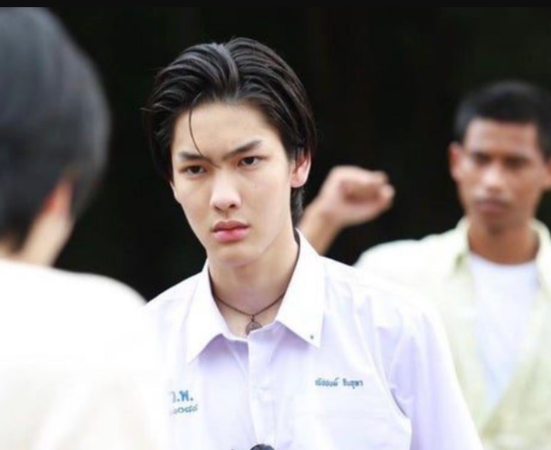 I will knock you ep 8 bilibili English Sub HD