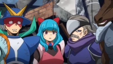 My Hero Academia Season 6 Episode 14 English Sub