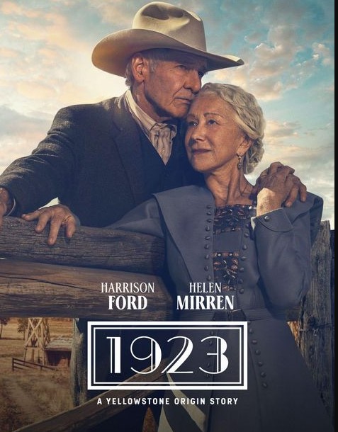 1923 episode 4 release date& preview