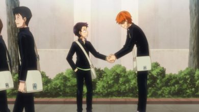 To Your Eternity Season 2 Episode 11 preview