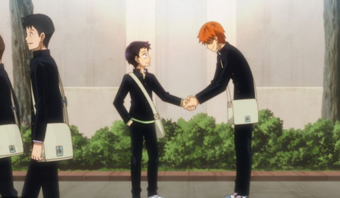 To Your Eternity Season 2 Episode 11 preview