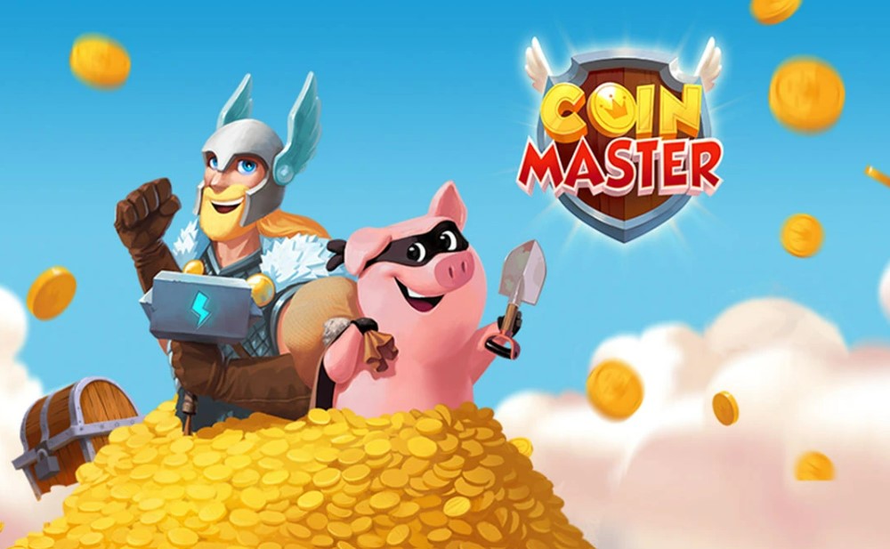 Coin Master: January 26, 2023 Free Spins and Coins link new