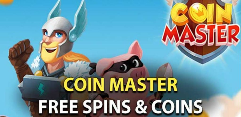 coin master free spins link today new