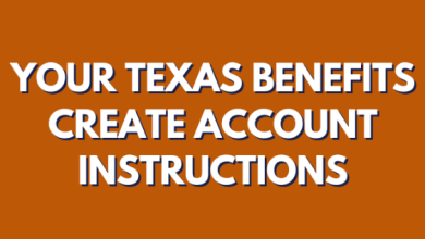texasbenefits.com log in