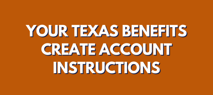 texasbenefits.com log in