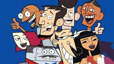 clone high season 2 episode 1 leak