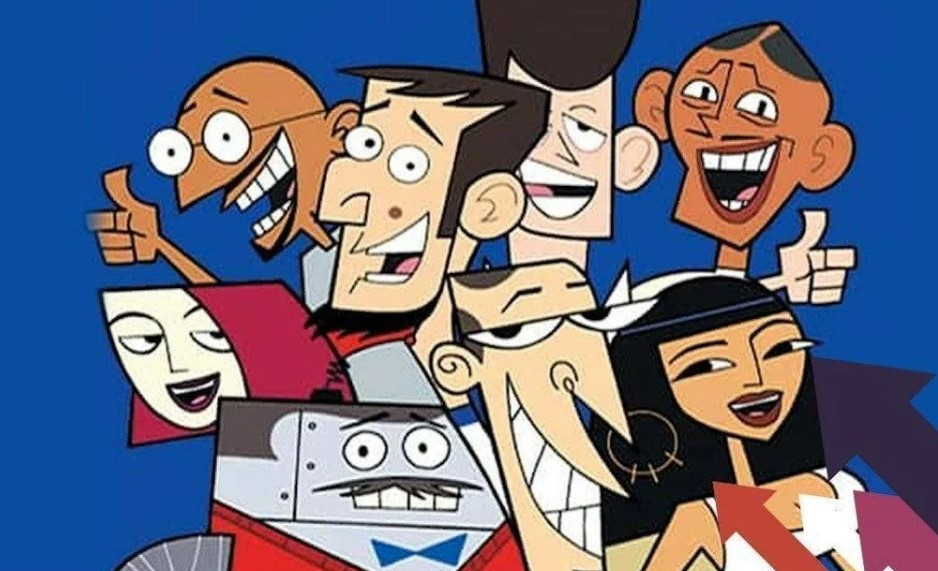 clone high season 2 episode 1 leak