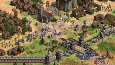 Age of empires 2