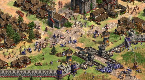 Age of empires 2