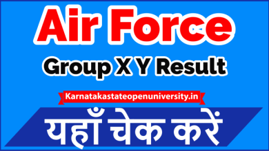 sarkari job find .com 2023 air force results