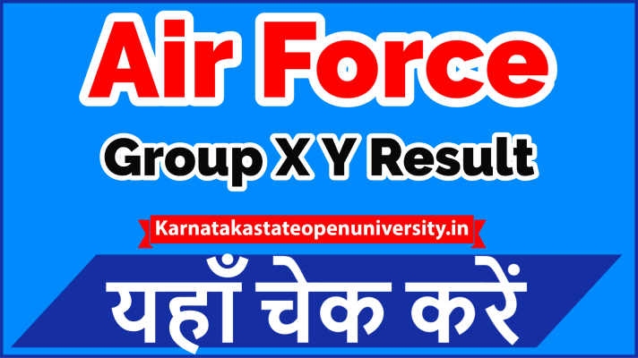 sarkari job find .com 2023 air force results