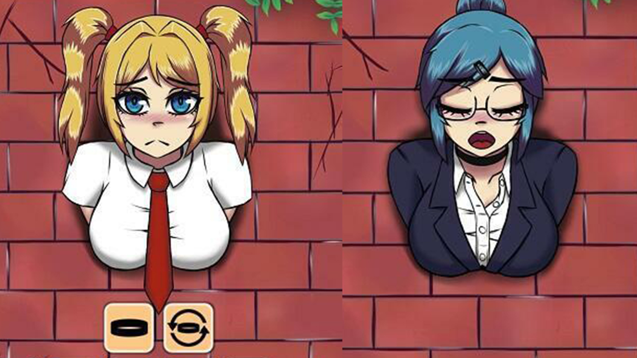 Another Girl In The Wall APK 2023 for Android apkgstore