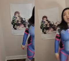 Aroomi kim leaked video