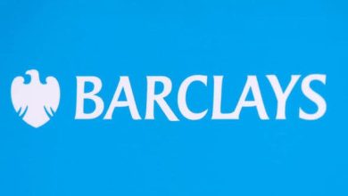 Barclay bank