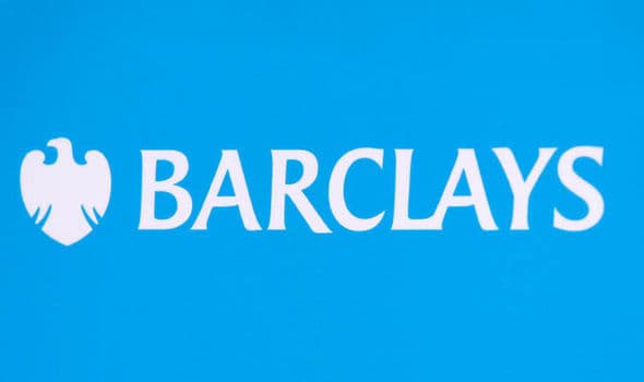 Barclay bank