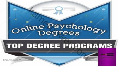 Top Online Accredited Psychology Degree 2023/2024