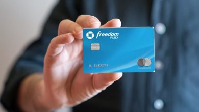 Blue Care Plus Flex Card