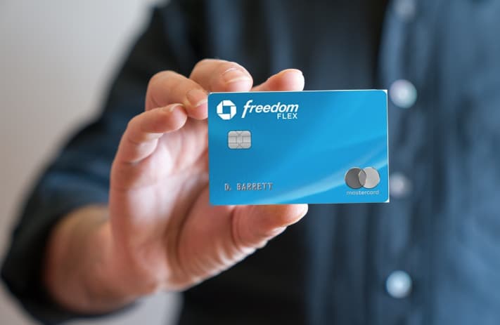 Blue Care Plus Flex Card