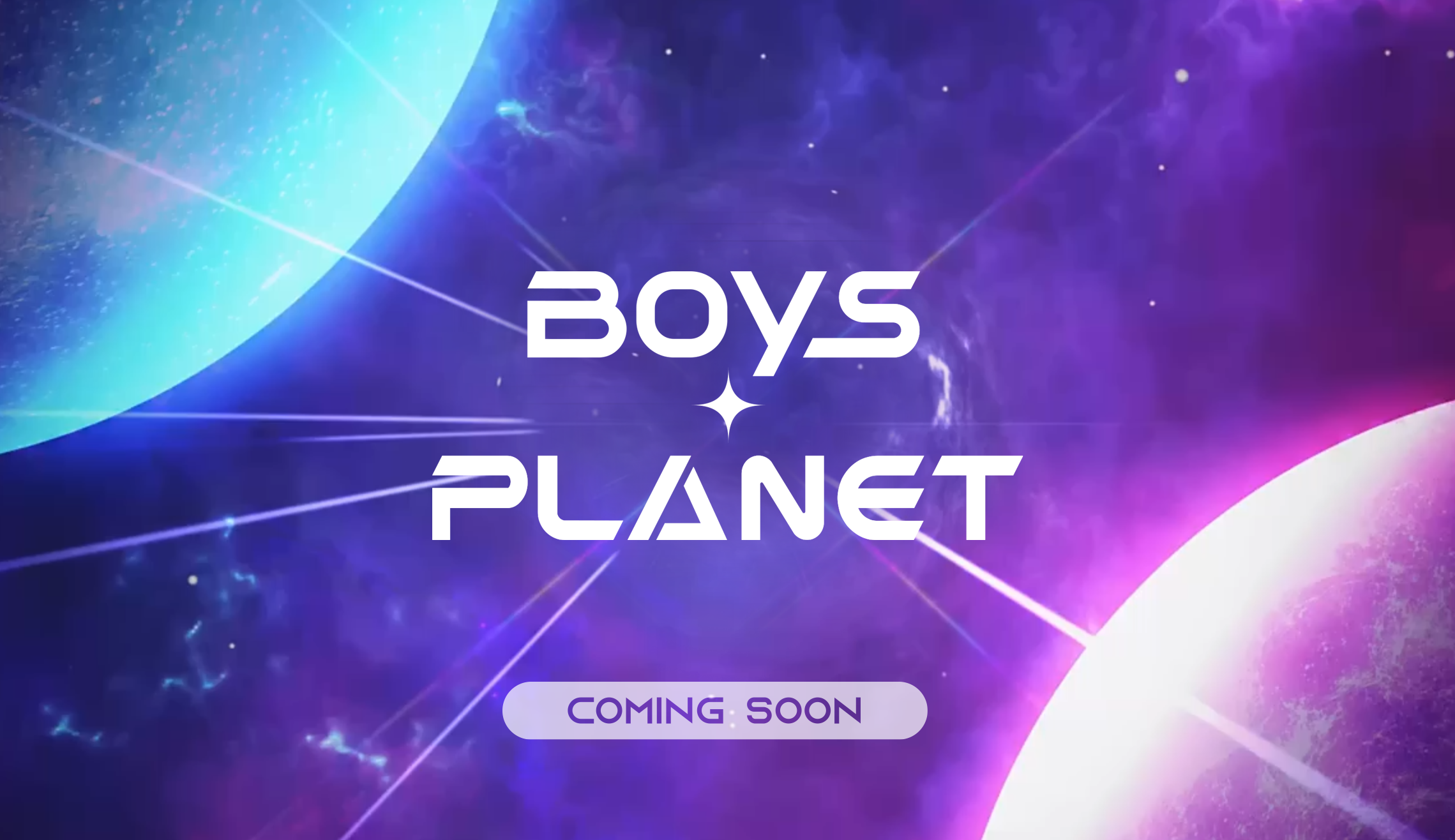 Boys Planet 999