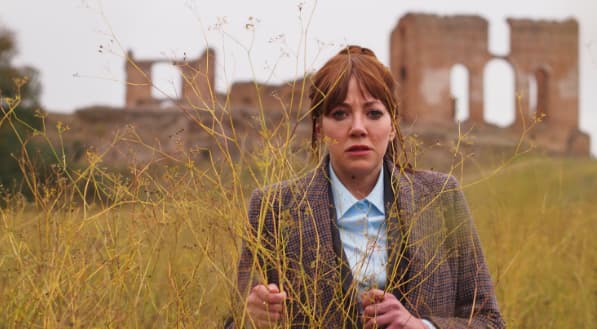 Cunk On Earth Interviews