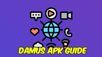 Download Damus Social Network Apk