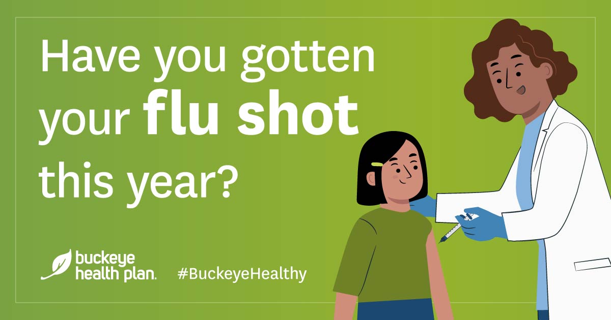 Ohio Health Insurance Plans from Buckeye Health Plan