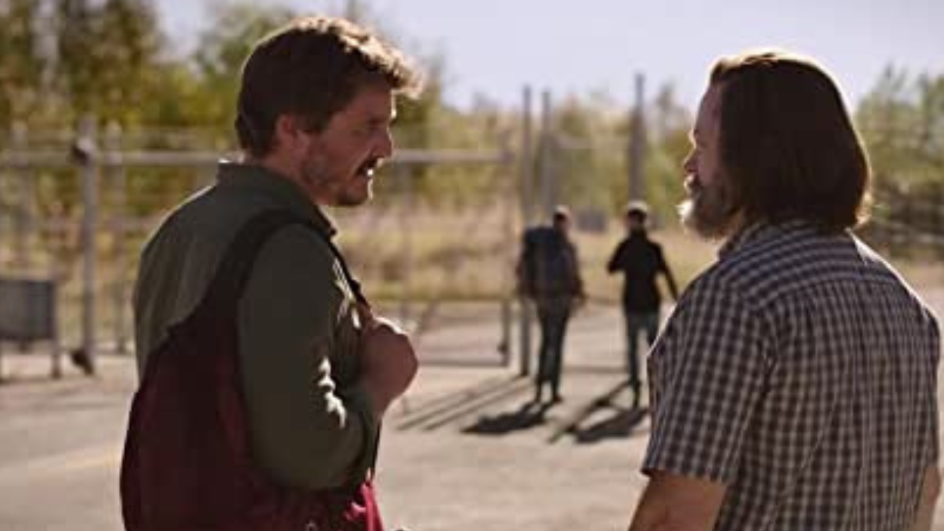 hbomax/tvsignin the last of us episode