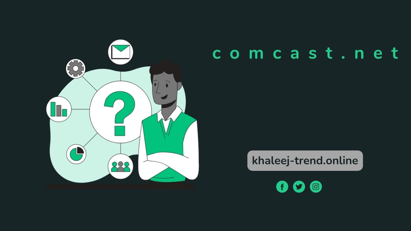 comcast.net login link 2023