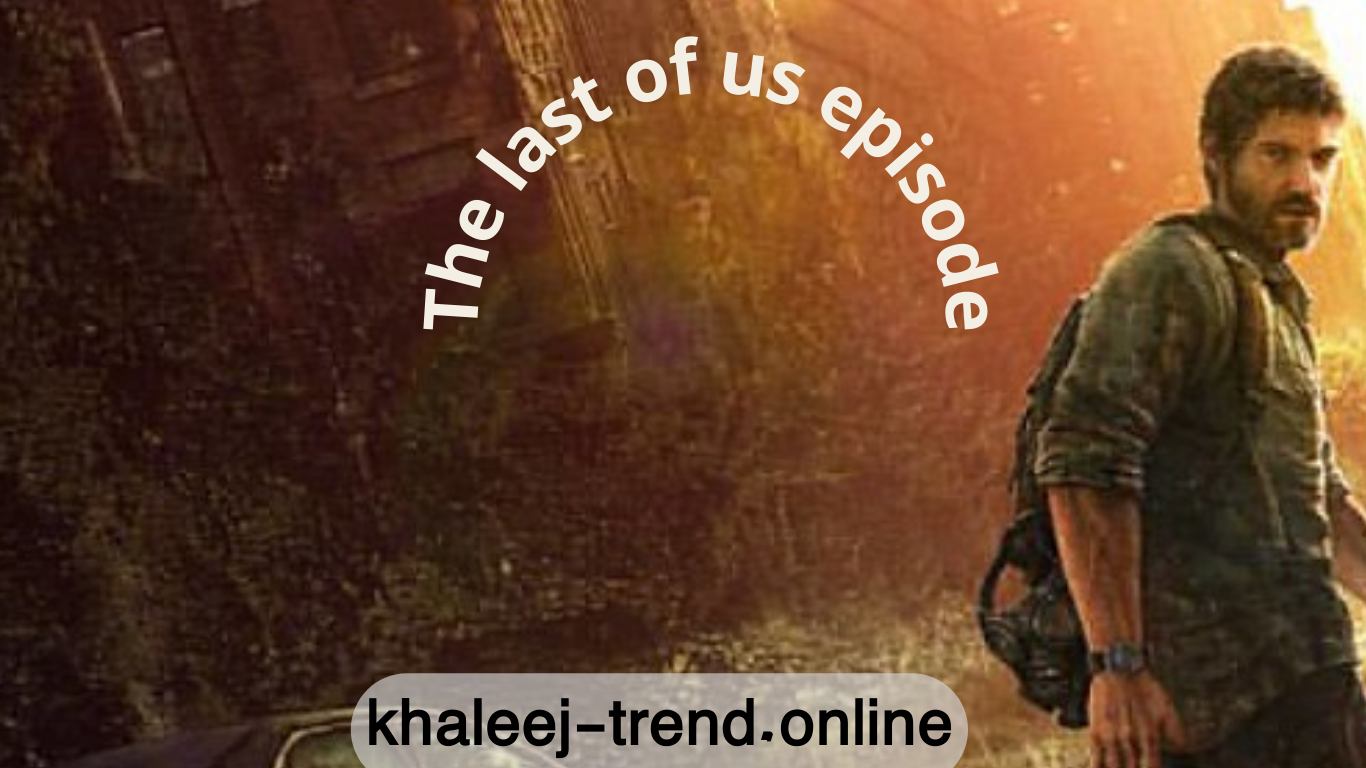 hbomax/tvsignin the last of us episode