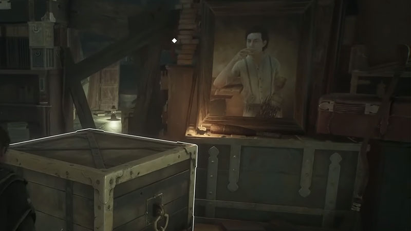 hogwarts legacy room of requirement golden snitch