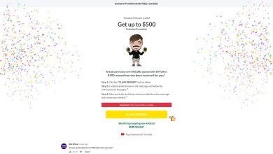 Is cashtab.info scam or legit