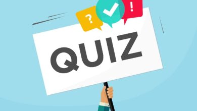 Join Free Online Quiz