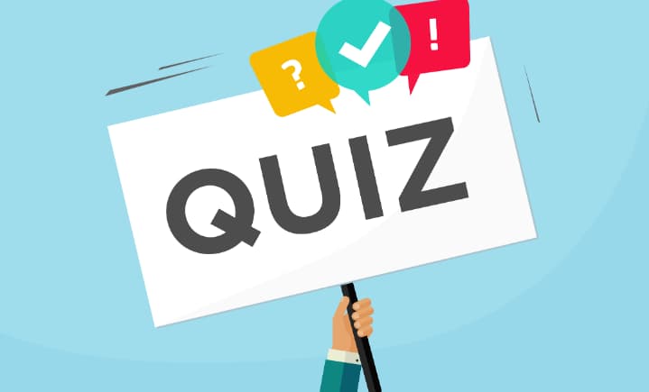 Join Free Online Quiz