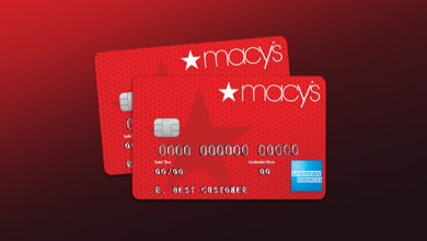 Macy login credit card and review