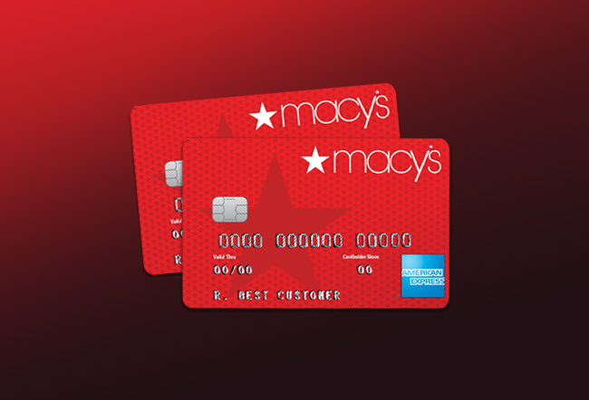 Macy login credit card and review