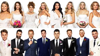 Married at First Sigh