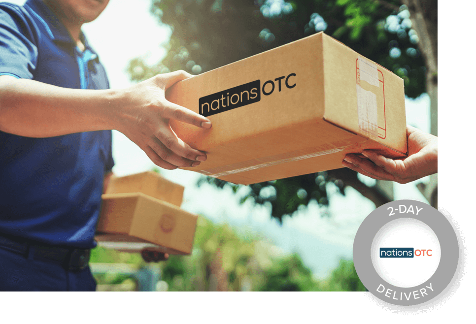 hpsm.nationsbenefits.com Nation OTC Activate Card