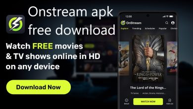 Onstream apk free download